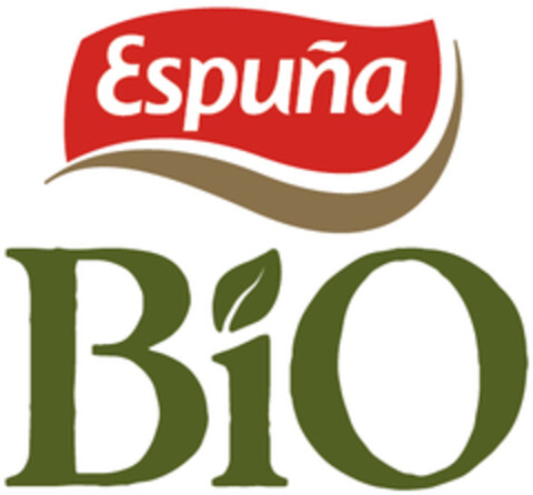 Espuña BiO Logo (EUIPO, 01/17/2019)