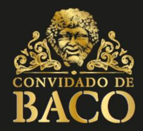 CONVIDADO DE BACO Logo (EUIPO, 05.03.2019)