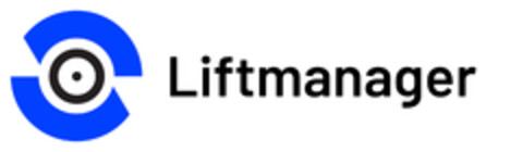 LIFTMANAGER Logo (EUIPO, 03/11/2019)