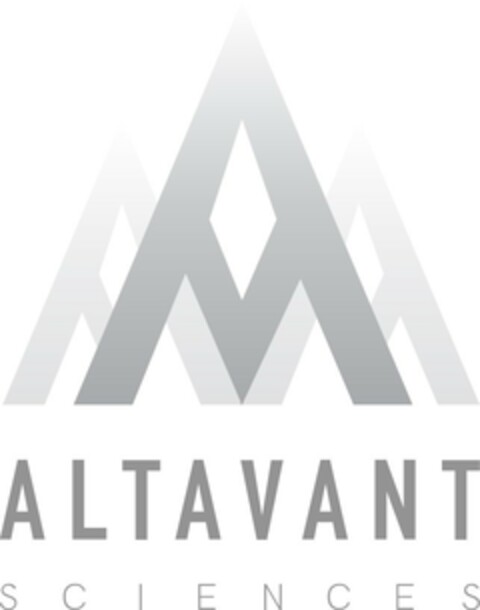 ALTAVANT SCIENCES Logo (EUIPO, 13.03.2019)