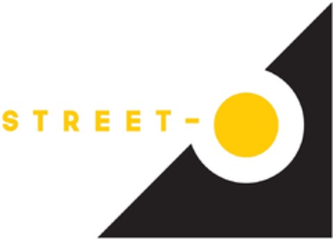 STREET-O Logo (EUIPO, 03/27/2019)