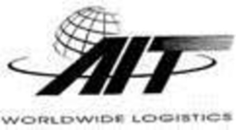 AIT WORLDWIDE LOGISTICS Logo (EUIPO, 04/18/2019)