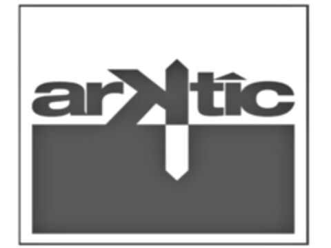 ARKTIC Logo (EUIPO, 23.04.2019)