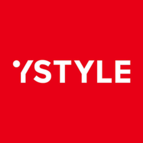 YSTYLE Logo (EUIPO, 15.05.2019)