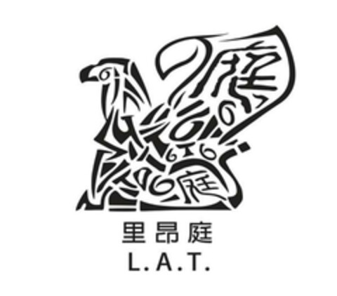 L.A.T Logo (EUIPO, 24.05.2019)