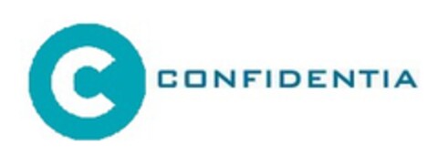 C CONFIDENTIA Logo (EUIPO, 29.05.2019)