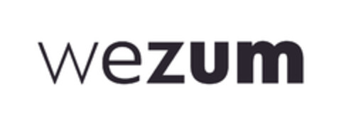 WEZUM Logo (EUIPO, 05.06.2019)