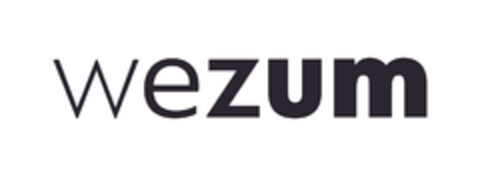 WEZUM Logo (EUIPO, 06/05/2019)