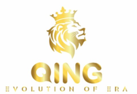 QING EVOLUTION OF ERA Logo (EUIPO, 05.06.2019)