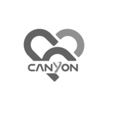 CANYON Logo (EUIPO, 11.06.2019)