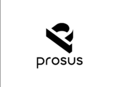 prosus Logo (EUIPO, 21.06.2019)