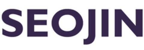 SEOJIN Logo (EUIPO, 08/27/2019)