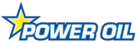 POWER OIL Logo (EUIPO, 09.09.2019)