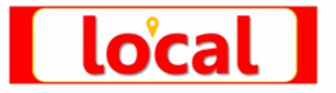 LOCAL Logo (EUIPO, 18.10.2019)