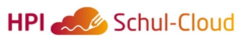 HPI SCHUL-CLOUD Logo (EUIPO, 22.10.2019)