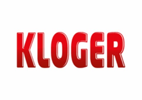 KLOGER Logo (EUIPO, 11/01/2019)