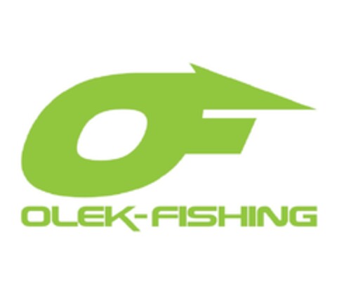 OLEK-FISHING Logo (EUIPO, 09.01.2020)