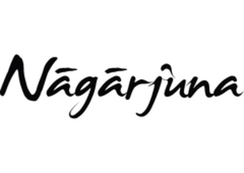 Nàgàrjuna Logo (EUIPO, 20.01.2020)