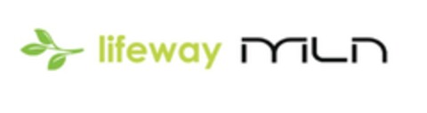 LIFEWAY MLN Logo (EUIPO, 18.02.2020)