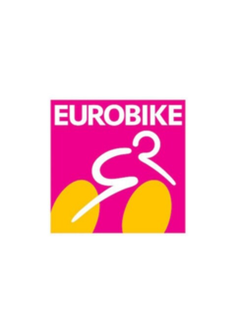 EUROBIKE Logo (EUIPO, 03.03.2020)