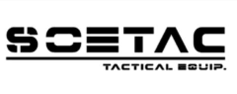 SOETAC TACTICAL EQUIP Logo (EUIPO, 14.03.2020)