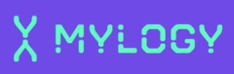 MYLOGY Logo (EUIPO, 04/16/2020)