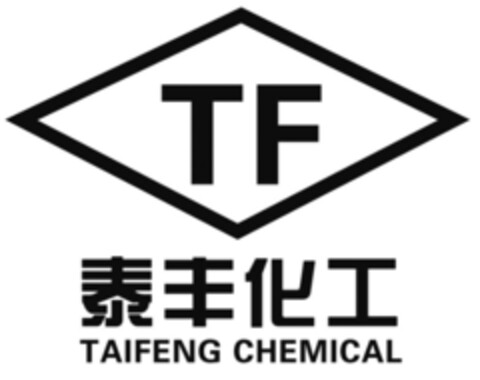 TF TAIFENG CHEMICAL Logo (EUIPO, 06.05.2020)