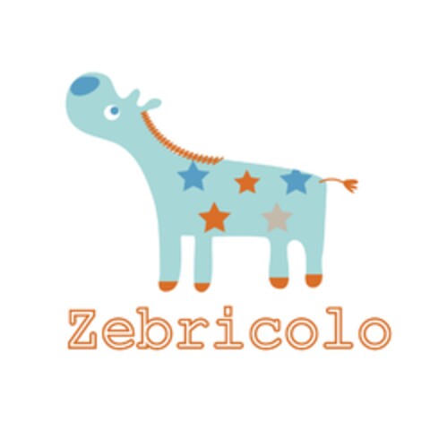 zebricolo Logo (EUIPO, 20.05.2020)