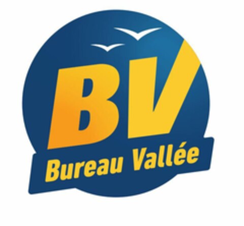 BV BUREAU VALLEE Logo (EUIPO, 05/28/2020)