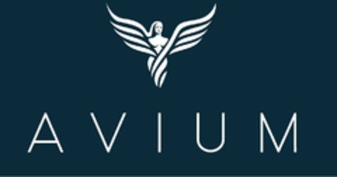 AVIUM Logo (EUIPO, 14.07.2020)