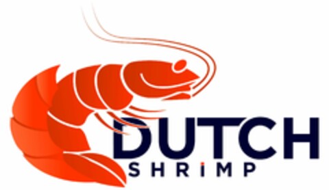 Dutch Shrimp Logo (EUIPO, 31.07.2020)