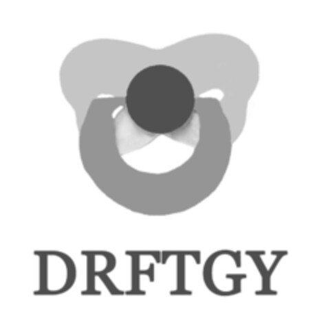 DRFTGY Logo (EUIPO, 08/10/2020)