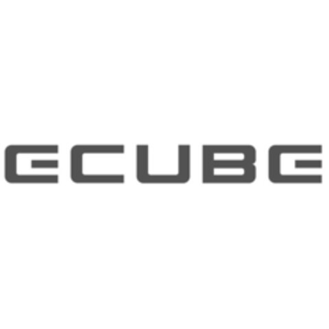 ECUBE Logo (EUIPO, 09/25/2020)