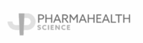 PHARMAHEALTH SCIENCE Logo (EUIPO, 09/29/2020)