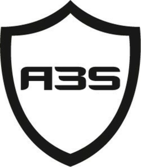 A3S Logo (EUIPO, 10/19/2020)