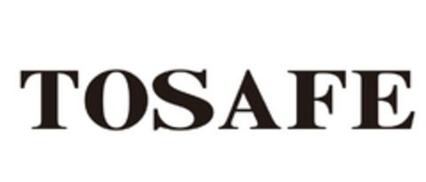 TOSAFE Logo (EUIPO, 11/17/2020)