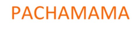 PACHAMAMA Logo (EUIPO, 01.12.2020)