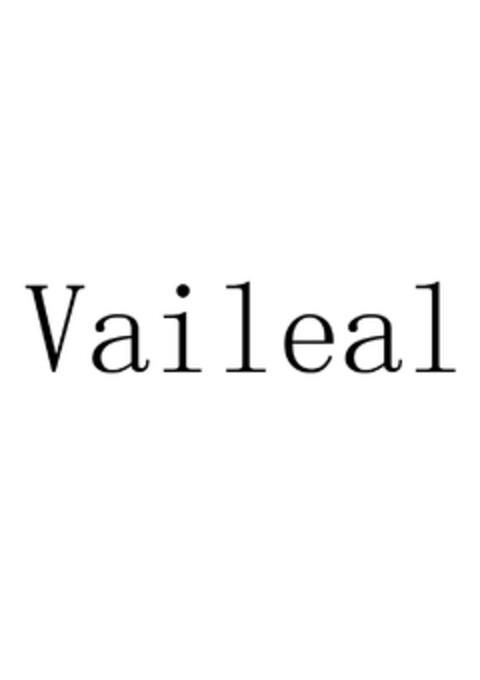 Vaileal Logo (EUIPO, 07.12.2020)