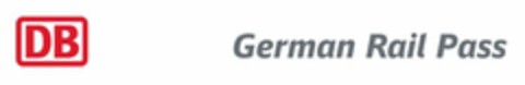 DB German Rail Pass Logo (EUIPO, 11.01.2021)