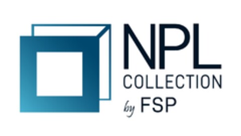 NPL COLLECTION BY FSP Logo (EUIPO, 02/01/2021)