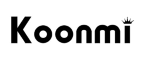 Koonmi Logo (EUIPO, 05.02.2021)