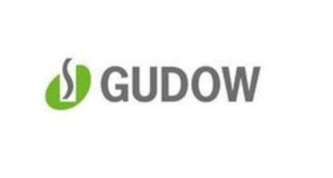 GUDOW Logo (EUIPO, 11.02.2021)