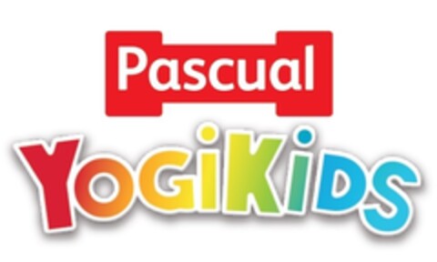 Pascual YOGIKIDS Logo (EUIPO, 19.02.2021)