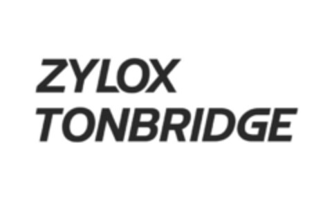 ZYLOX TONBRIDGE Logo (EUIPO, 03/03/2021)