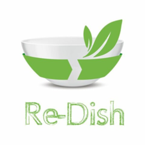 Re-Dish Logo (EUIPO, 10.03.2021)