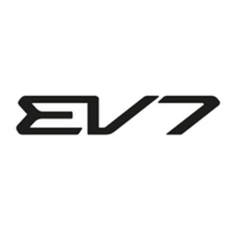 EV7 Logo (EUIPO, 26.03.2021)