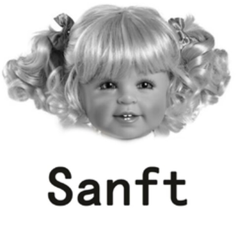 Sanft Logo (EUIPO, 30.03.2021)