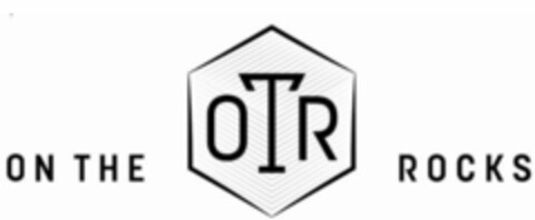 OTR ON THE ROCKS Logo (EUIPO, 05.05.2021)