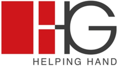 HG HELPING HAND Logo (EUIPO, 09.06.2021)