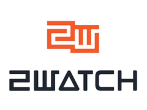 2W 2WATCH Logo (EUIPO, 06/14/2021)